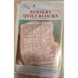 Jack Dempsey Needle Art for embroidery patterns